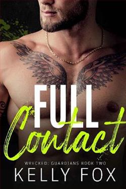 Full Contact by Kelly Fox