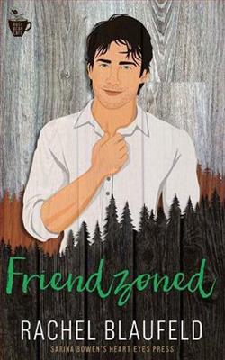 Friendzoned by Rachel Blaufeld