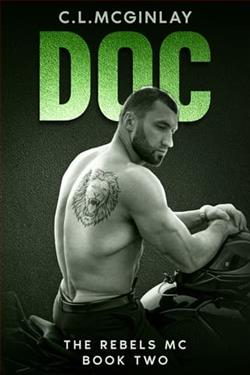 Doc by Charlotte McGinlay