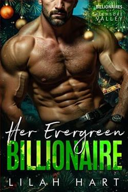 Her Evergreen Billionaire by Lilah Hart