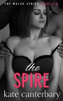 The Spire by Kate Canterbary