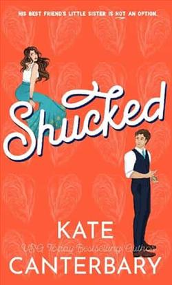 Shucked by Kate Canterbary