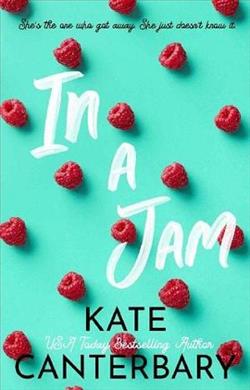 In a Jam by Kate Canterbary