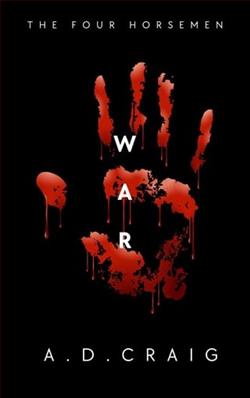 War by A.D. Craig