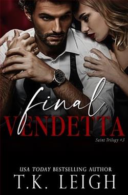 Final Vendetta by T.K. Leigh
