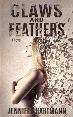 Claws and Feathers by Jennifer Hartmann