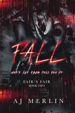 Fall by A.J. Merlin
