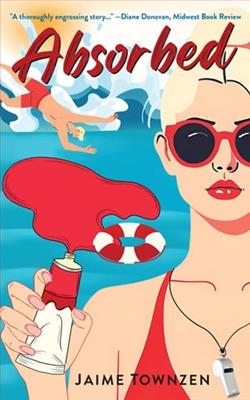 Absorbed by Jaime Townzen