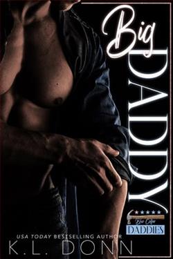 Big Daddy by K.L. Donn