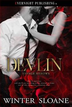 Devlin by Winter Sloane
