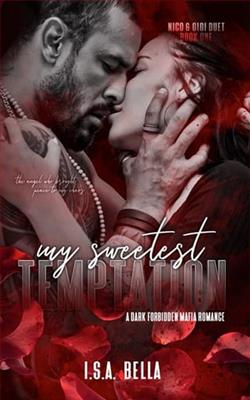My Sweetest Temptation by i.s.a. bella