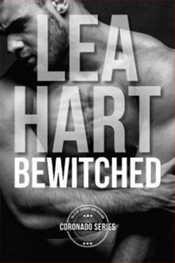 Bewitched by Lea Hart