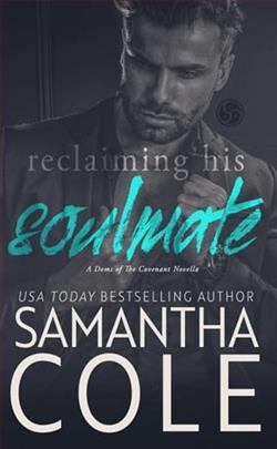 Reclaiming His Soulmate by Samantha Cole