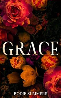 Grace by Bodie Summers