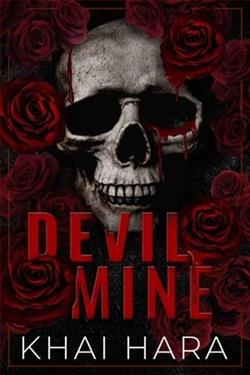 Devil Mine by Khai Hara