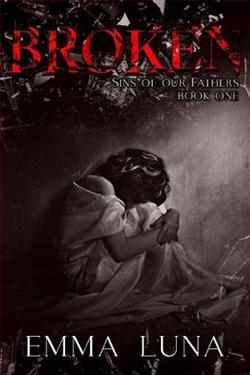 Broken by Emma Luna