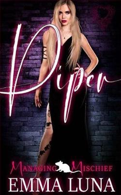 Piper by Emma Luna