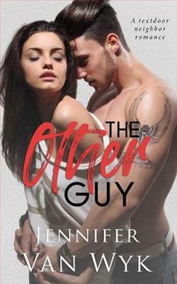 The Other Guy by Jennifer Van Wyk