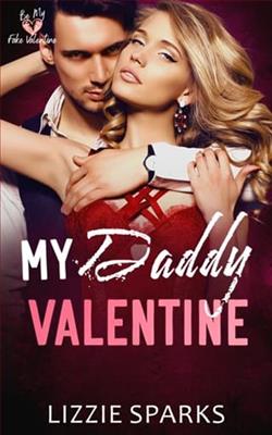 My Daddy Valentine by Lizzie Sparks
