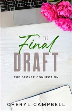 The Final Draft by Cheryl Campbell