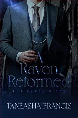 A Raven Reformed by Taneasha Francis