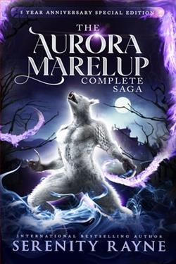 The Aurora Marelup Complete Saga Omnibus by Serenity Rayne