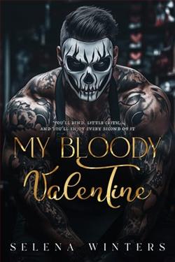 My Bloody Valentine by Selena Winters
