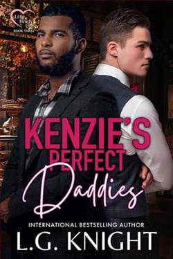 Kenzie's Perfect Daddies by L.G. Knight