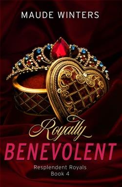 Royally Benevolent by Maude Winters
