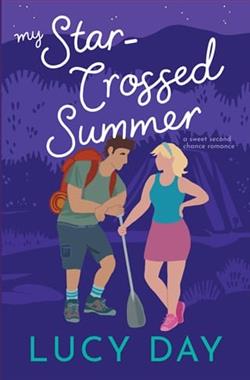 My Star-Crossed Summer by Lucy Day