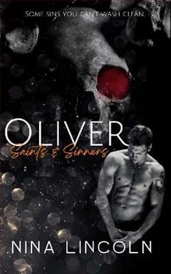 Oliver by Nina Lincoln