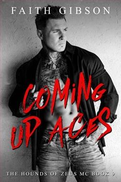 Coming Up Aces by Faith Gibson