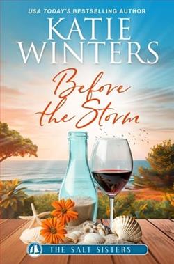 Before the Storm by Katie Winters