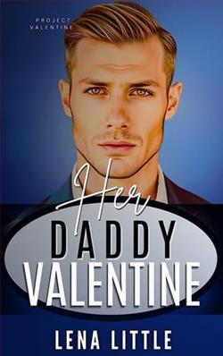 Her Daddy Valentine by Lena Little