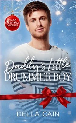 Daddy's Little Drummer Boy by Della Cain