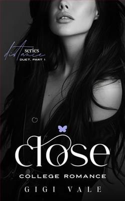 Close by Gigi Vale