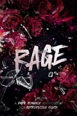Rage by M.T. Addams