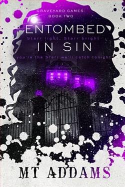Entombed In Sin by M.T. Addams