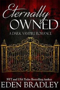 Eternally Owned by Eden Bradley