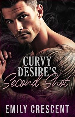 Curvy Desire's Second Shot by Emily Crescent