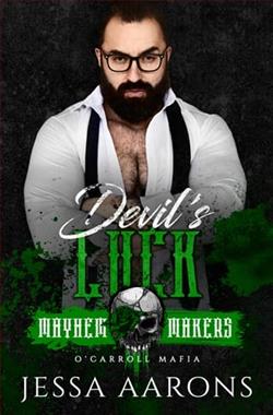 Devil's Luck by Jessa Aarons