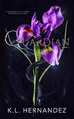 Guardian by K.L. Hernandez