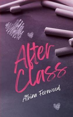 After Class by Athina Fernwood