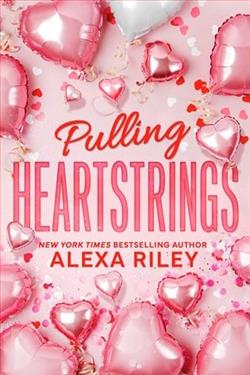 Pulling Heartstrings by Alexa Riley