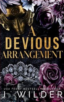 A Devious Arrangement by J. Wilder
