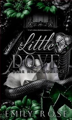Little Dove by Emily Rose