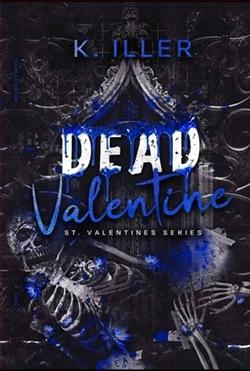 Dead Valentine by K. iller