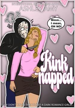 Kinknapped by Ashley Amy
