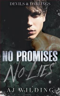 No Promises, No Lies by A.J. Wilding