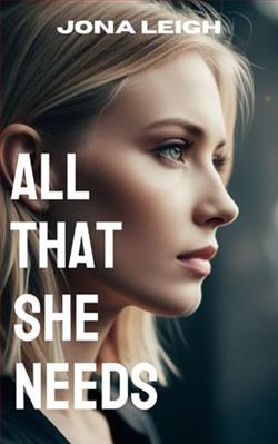 All That She Needs by Jona Leigh